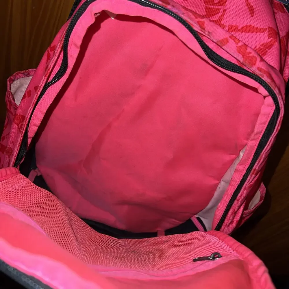 Nike bag 100%